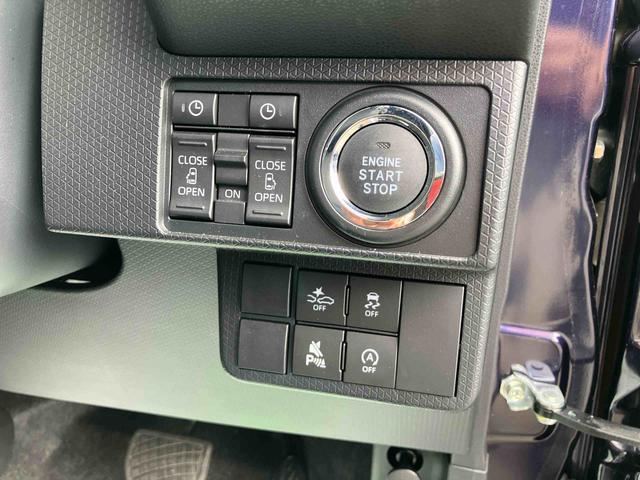 タントカスタムRSリミテッド(福島県)の中古車
