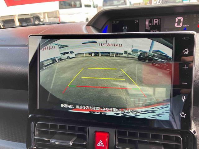 タントカスタムRSリミテッド(福島県)の中古車