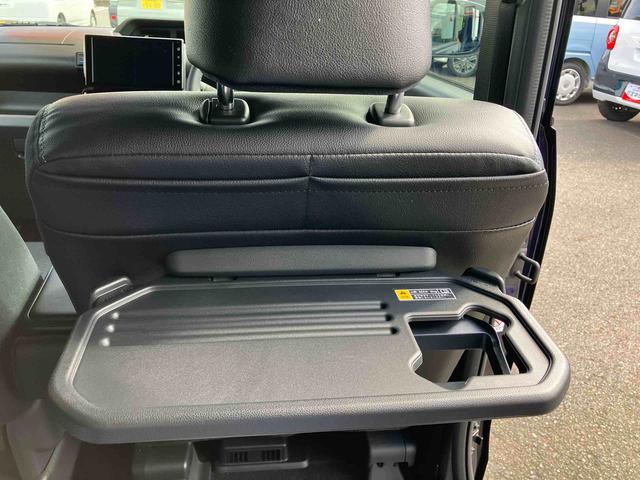 タントカスタムRSリミテッド(福島県)の中古車