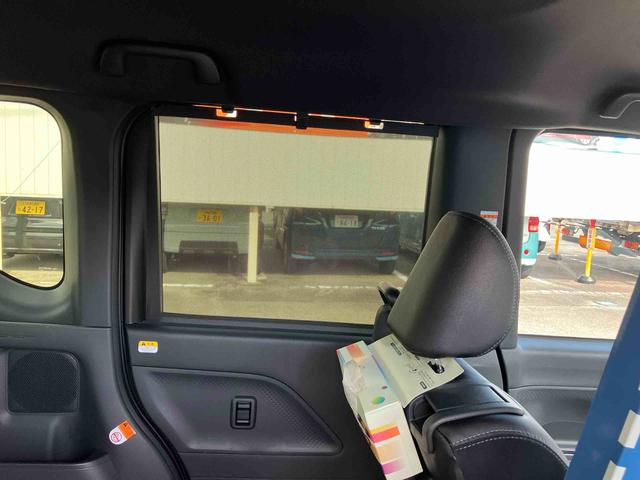 タントカスタムRSリミテッド(福島県)の中古車