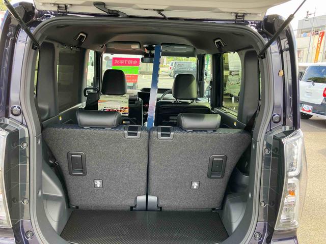 タントカスタムRSリミテッド(福島県)の中古車