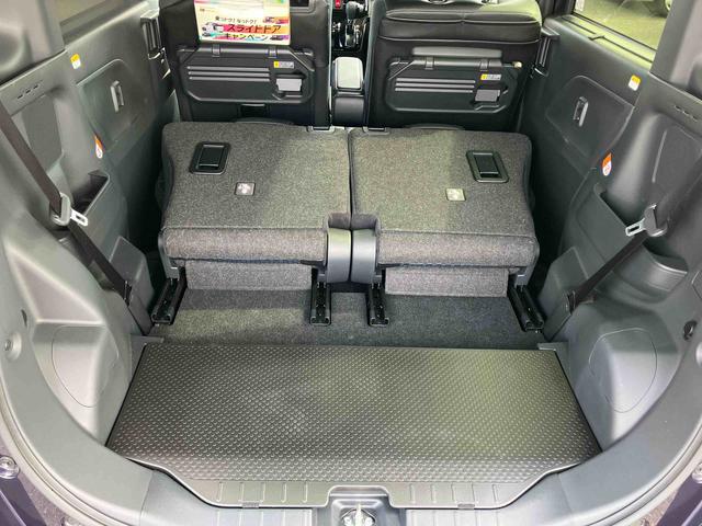 タントカスタムRSリミテッド(福島県)の中古車