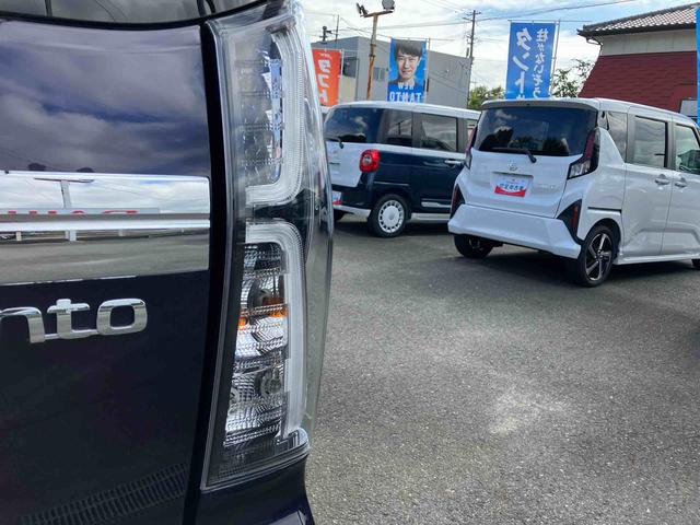 タントカスタムRSリミテッド(福島県)の中古車