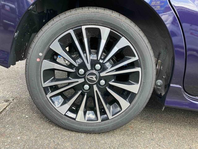 タントカスタムRSリミテッド(福島県)の中古車