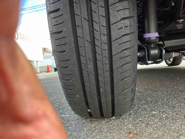 タントカスタムRSリミテッド(福島県)の中古車