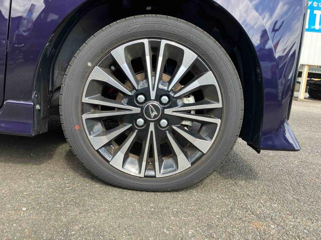 タントカスタムRSリミテッド(福島県)の中古車