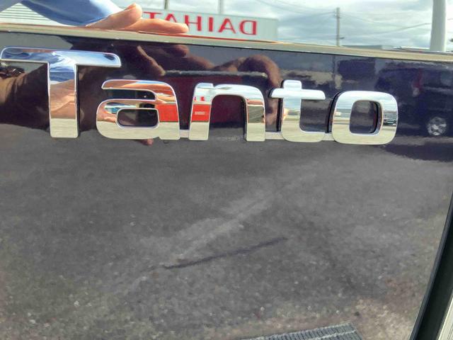 タントカスタムRSリミテッド(福島県)の中古車