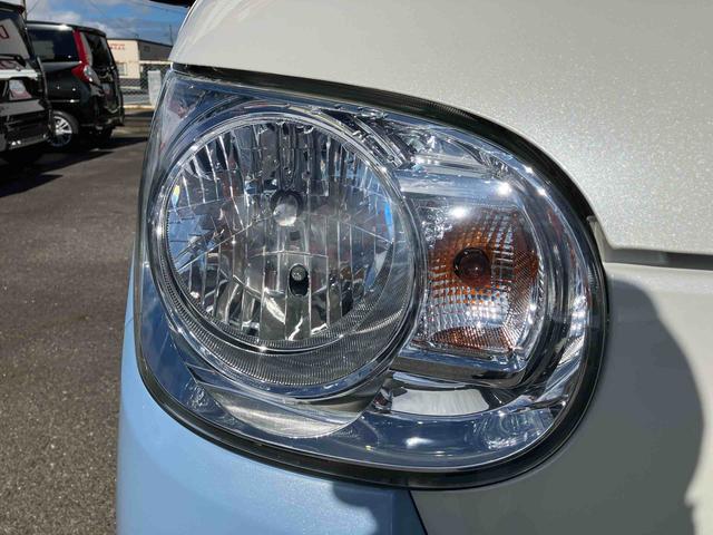 ムーヴキャンバスＸリミテッドメイクアップ　ＳＡIII（福島県）の中古車