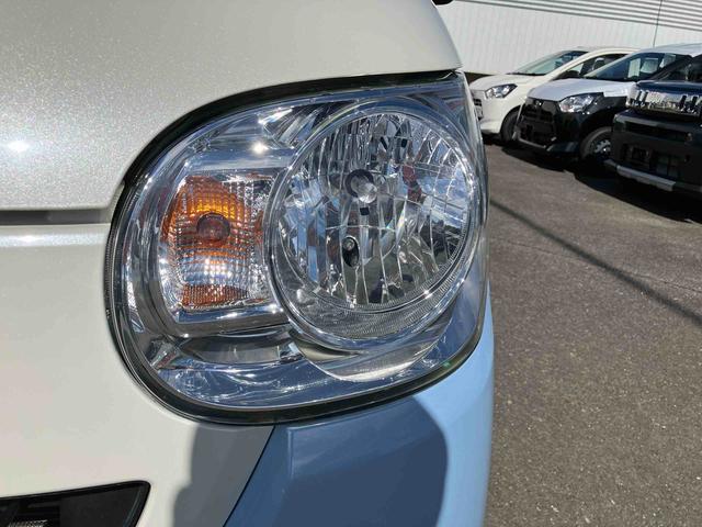ムーヴキャンバスＸリミテッドメイクアップ　ＳＡIII（福島県）の中古車
