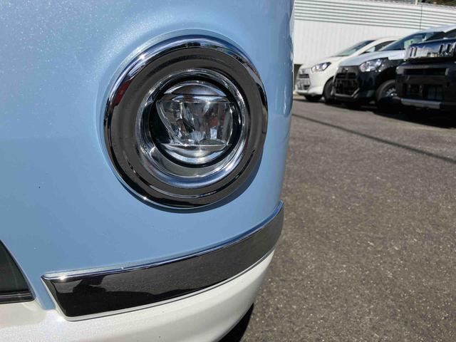ムーヴキャンバスＸリミテッドメイクアップ　ＳＡIII（福島県）の中古車
