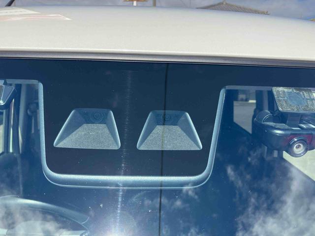 ムーヴキャンバスＸリミテッドメイクアップ　ＳＡIII（福島県）の中古車