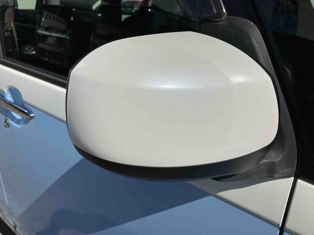 ムーヴキャンバスＸリミテッドメイクアップ　ＳＡIII（福島県）の中古車