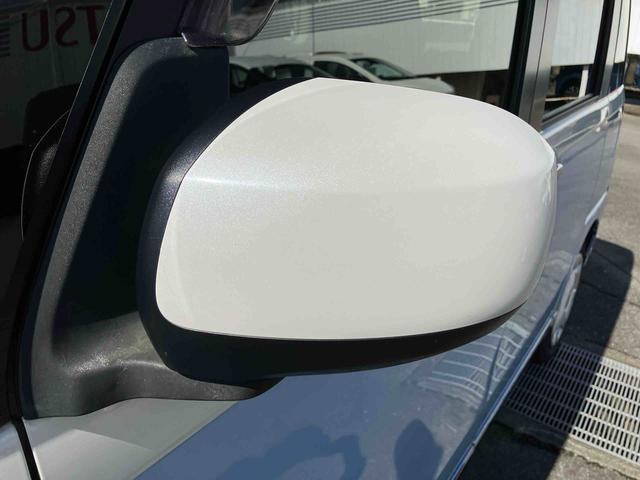 ムーヴキャンバスＸリミテッドメイクアップ　ＳＡIII（福島県）の中古車