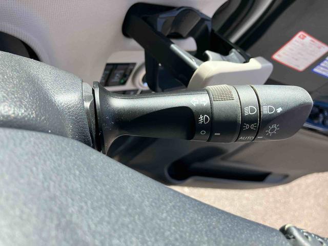 ムーヴキャンバスＸリミテッドメイクアップ　ＳＡIII（福島県）の中古車