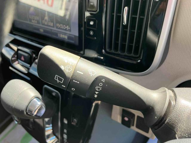 ムーヴキャンバスＸリミテッドメイクアップ　ＳＡIII（福島県）の中古車