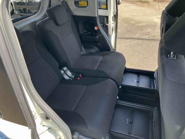 ムーヴキャンバスＸリミテッドメイクアップ　ＳＡIII（福島県）の中古車