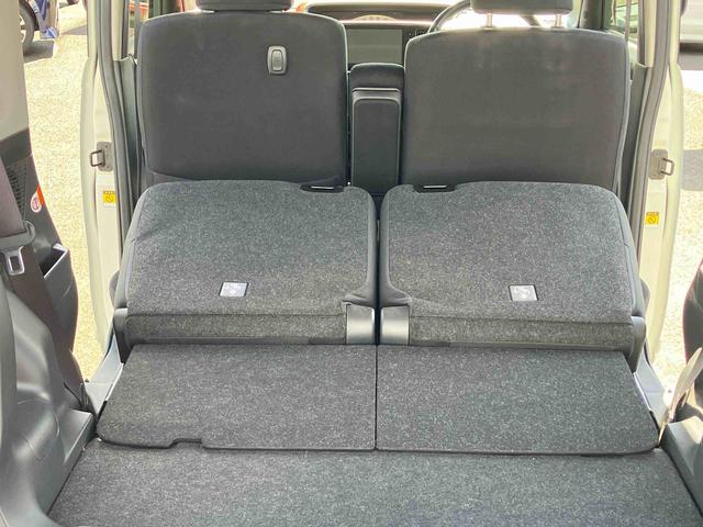 ムーヴキャンバスＸリミテッドメイクアップ　ＳＡIII（福島県）の中古車