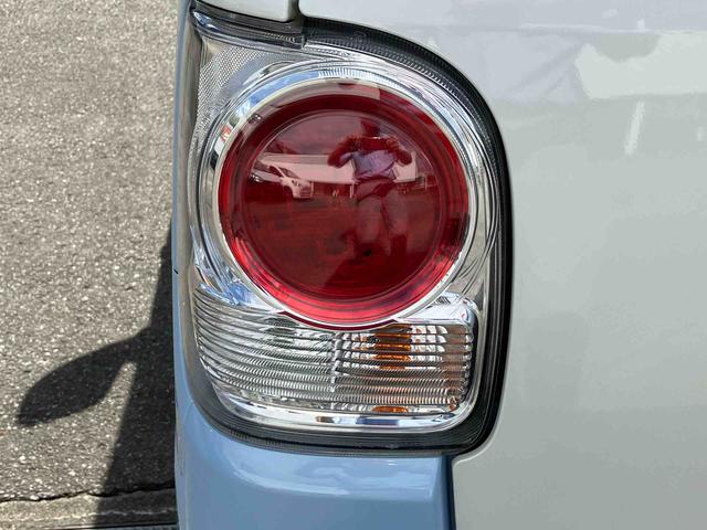 ムーヴキャンバスＸリミテッドメイクアップ　ＳＡIII（福島県）の中古車