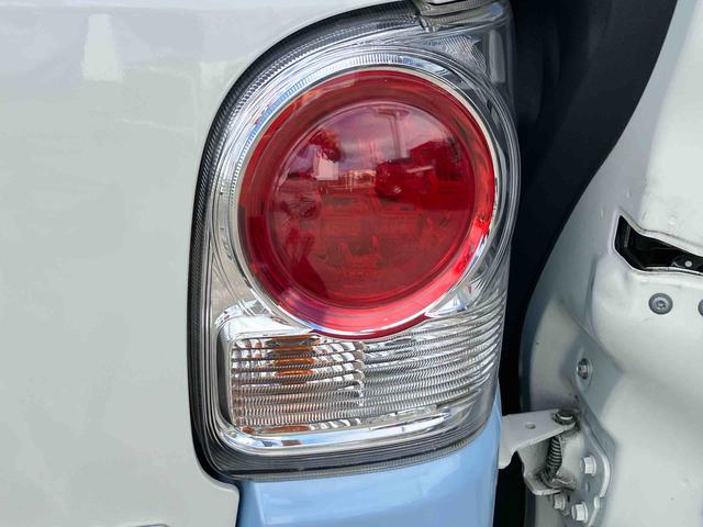 ムーヴキャンバスＸリミテッドメイクアップ　ＳＡIII（福島県）の中古車