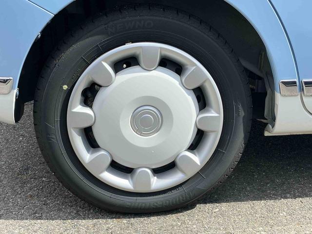 ムーヴキャンバスＸリミテッドメイクアップ　ＳＡIII（福島県）の中古車