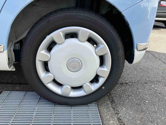 ムーヴキャンバスＸリミテッドメイクアップ　ＳＡIII（福島県）の中古車