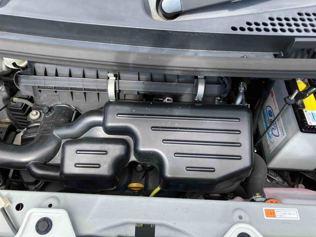 ムーヴキャンバスＸリミテッドメイクアップ　ＳＡIII（福島県）の中古車