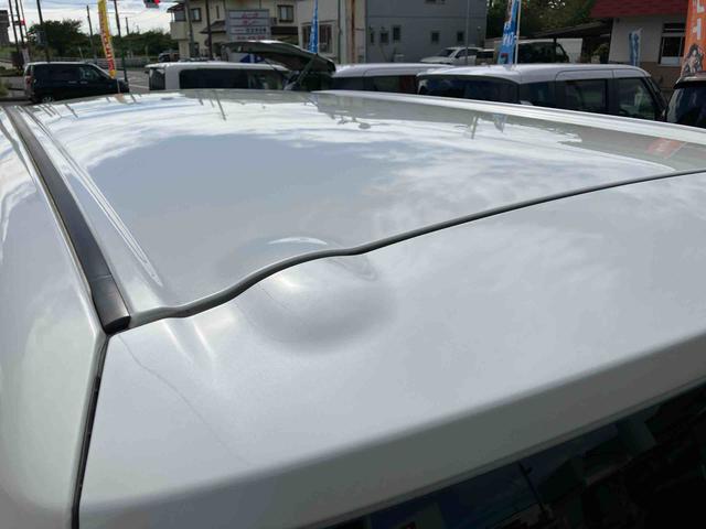 ムーヴキャンバスＸリミテッドメイクアップ　ＳＡIII（福島県）の中古車