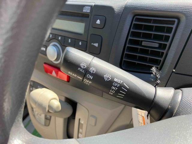 ムーヴＬ２ＷＤ　ＣＶＴ　純正ＣＤチューナー　オートエアコン　アイドリングストップ　電動格納ドアミラー　ハロゲンヘッドライト　マニュアルレベリング機能（福島県）の中古車