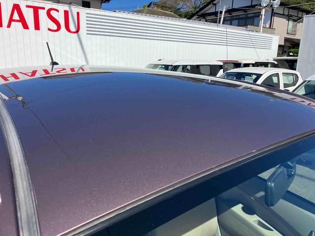 ムーヴＬ２ＷＤ　ＣＶＴ　純正ＣＤチューナー　オートエアコン　アイドリングストップ　電動格納ドアミラー　ハロゲンヘッドライト　マニュアルレベリング機能（福島県）の中古車