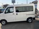 ４ＷＤ　ＣＶＴ　衝突被害軽減ブレーキ　横滑り防止装置　ＡＢＳ　アイドリングストップ　マニュアルエアコン　パワーステアリング　前席パワーウィンドウ　リヤヒーター　両側スライドドア（福島県）の中古車