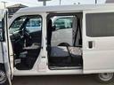 ４ＷＤ　ＣＶＴ　衝突被害軽減ブレーキ　横滑り防止装置　ＡＢＳ　アイドリングストップ　マニュアルエアコン　パワーステアリング　前席パワーウィンドウ　リヤヒーター　両側スライドドア（福島県）の中古車
