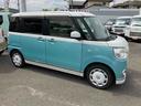 ２ＷＤ　ＣＶＴ　６６０ｃｃ　カーナビ　オートエアコン　衝突被害軽減ブレーキ　横滑り防止装置　ＡＢＳ　アイドリングストップ　プッシュボタンスタート　両側電動スライドドア　ベンチシート　オートライト（福島県）の中古車