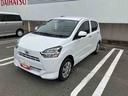 ２ＷＤ　ＣＶＴ　６６０ｃｃ　ＣＤオーディオ　衝突被害軽減ブレーキ　横滑り防止装置　ＡＢＳ　アイドリングストップ　マニュアルエアコン　パワーステアリング　電動格納ドアミラー　オートライト（福島県）の中古車