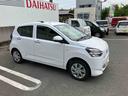 ２ＷＤ　ＣＶＴ　６６０ｃｃ　ＣＤオーディオ　衝突被害軽減ブレーキ　横滑り防止装置　ＡＢＳ　アイドリングストップ　マニュアルエアコン　パワーステアリング　電動格納ドアミラー　オートライト（福島県）の中古車