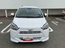 ２ＷＤ　ＣＶＴ　６６０ｃｃ　ＣＤオーディオ　衝突被害軽減ブレーキ　横滑り防止装置　ＡＢＳ　アイドリングストップ　マニュアルエアコン　パワーステアリング　電動格納ドアミラー　オートライト（福島県）の中古車