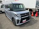 ２ＷＤ　ＣＶＴ　６６０ｃｃ　カーナビ　バックモニター　衝突被害軽減ブレーキ　横滑り防止装置　ＡＢＳ　運転席・助手席エアバッグ　アイドリングストップ　プッシュボタンスタート　両側電動スライドドア（福島県）の中古車