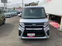 ２ＷＤ　ＣＶＴ　６６０ｃｃ　カーナビ　バックモニター　衝突被害軽減ブレーキ　横滑り防止装置　ＡＢＳ　運転席・助手席エアバッグ　アイドリングストップ　プッシュボタンスタート　両側電動スライドドア（福島県）の中古車