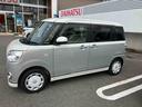 ２ＷＤ　ＣＶＴ　６６０ｃｃ　カーナビ　両側電動スライドドア　衝突被害軽減ブレーキ　横滑り防止装置　ＡＢＳ　アイドリングストップ　プッシュボタンスタート　オートエアコン　ベンチシート（福島県）の中古車