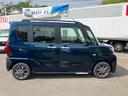 ２ＷＤ　ＣＶＴ　６６０ｃｃ　衝突被害軽減ブレーキ　横滑り防止装置　ＡＢＳ　アイドリングストップ　プッシュボタンスタート　両側電動スライドドア　オートエアコン　前席シートヒーター　全方位モニター用カメラ（福島県）の中古車