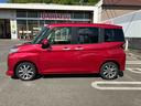 ２ＷＤ　ＣＶＴ　１０００ｃｃ　ターボ　両側電動スライドドア　ＥＴＣ車載器　ナビ　クルーズコントロール　衝突被害軽減ブレーキ　横滑り防止装置　ＡＢＳ　アイドリングストップ　プッシュボタンスタート（福島県）の中古車