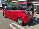 ２ＷＤ　ＣＶＴ　１０００ｃｃ　ターボ　両側電動スライドドア　ＥＴＣ車載器　ナビ　クルーズコントロール　衝突被害軽減ブレーキ　横滑り防止装置　ＡＢＳ　アイドリングストップ　プッシュボタンスタート（福島県）の中古車