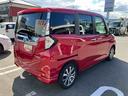 ２ＷＤ　ＣＶＴ　１０００ｃｃ　ターボ　両側電動スライドドア　ＥＴＣ車載器　ナビ　クルーズコントロール　衝突被害軽減ブレーキ　横滑り防止装置　ＡＢＳ　アイドリングストップ　プッシュボタンスタート（福島県）の中古車