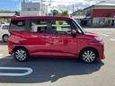 ２ＷＤ　ＣＶＴ　１０００ｃｃ　ターボ　両側電動スライドドア　ＥＴＣ車載器　ナビ　クルーズコントロール　衝突被害軽減ブレーキ　横滑り防止装置　ＡＢＳ　アイドリングストップ　プッシュボタンスタート（福島県）の中古車