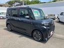 ２ＷＤ　ＣＶＴ　６６０ｃｃ　両側電動スライドドア　衝突被害軽減ブレーキ　横滑り防止装置　ＡＢＳ　アイドリングストップ　プッシュボタンスタート　オートエアコン　前席シートヒーター　届出済未使用車（福島県）の中古車