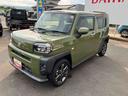 ２ＷＤ　６６０ｃｃ　ＣＶＴ　７インチナビ　パノラマモニター　前席シートヒーター　衝突被害軽減ブレーキ　電動パーキングブレーキ　プッシュボタンスタート　アイドリングストップ（福島県）の中古車
