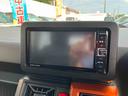 ２ＷＤ　６６０ｃｃ　ＣＶＴ　７インチナビ　パノラマモニター　前席シートヒーター　衝突被害軽減ブレーキ　電動パーキングブレーキ　プッシュボタンスタート　アイドリングストップ（福島県）の中古車