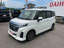 ２ＷＤ　ＣＶＴ　１０００ｃｃ　ディスプレイオーディオ　パノラマモニター　ドラレコ　ＥＴＣ車載器　両側電動スライドドア　衝突被害軽減ブレーキ　横滑り防止機能　アイドリングストップ（福島県）の中古車