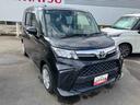 ２ＷＤ　ＣＶＴ　１０００ｃｃ　７インチナビ　バックカメラ　ＥＴＣ車載器　衝突被害軽減ブレーキ　横滑り防止機能　両側電動スライドドア　アイドリングストップ　プッシュボタンスタート（福島県）の中古車