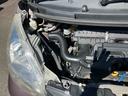２ＷＤ　ＣＶＴ　純正ＣＤチューナー　オートエアコン　アイドリングストップ　電動格納ドアミラー　ハロゲンヘッドライト　マニュアルレベリング機能（福島県）の中古車