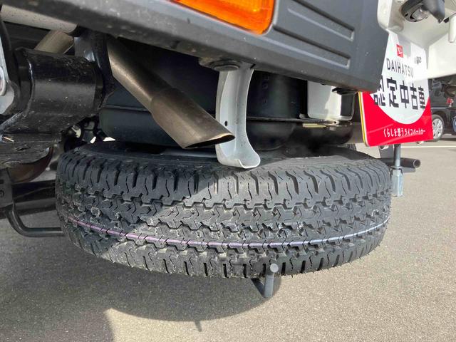 ハイゼットトラックスタンダード（福島県）の中古車